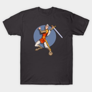 Dirk T-Shirt